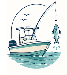 Holden Beach Fishing and Boating - Book direct. Skip the fees.